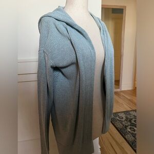 Lululemon Cardigan